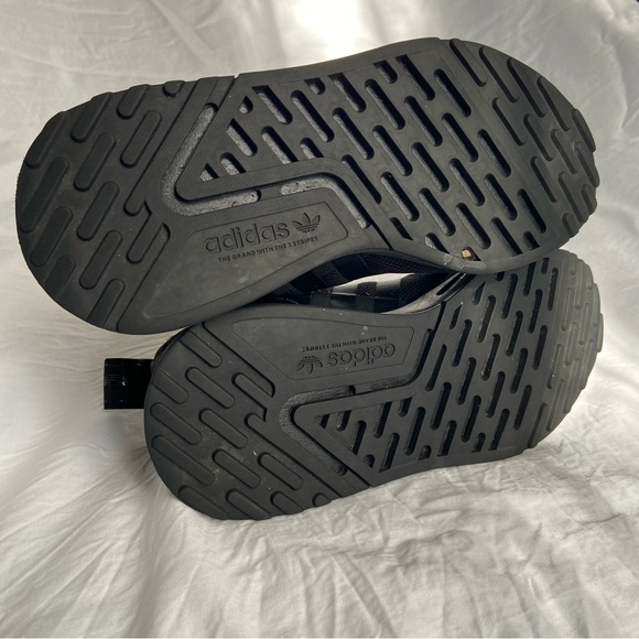 Adidas hwa 1y3001 black - Picture 2 of 9